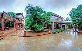 Mango Tree Resort